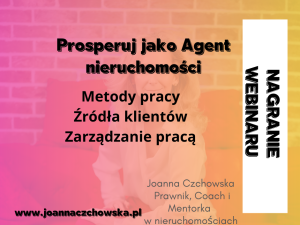 okładka prosperuj jako..