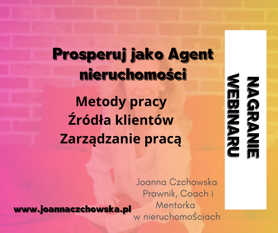 okładka prosperuj jako..