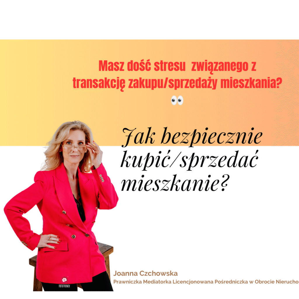 Jak bezpiecznie kupic/sprzedac mieszkanie? warsztat stacjonarny